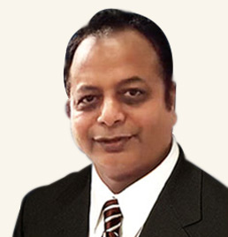 Dr. Prajwal Das 