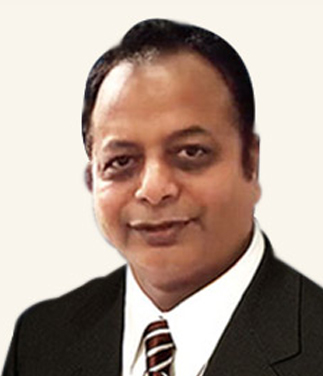 Dr. Prajwal Das